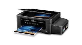 Baixar Epson L375 Driver De Scanner Grátis