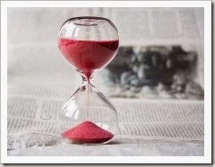 Hourglass