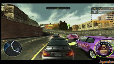 Need For Speed Underground 2 Free Download Full Version For PC 3