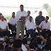 PONEN EN MARCHA PRESIDENTE ENRIQUE PEÑA NIETO Y GOBERNADOR FRANCISCO GARCÍA CABEZA DE VACA LIBRAMIENTO REYNOSA SUR Y MODERNIZACIÓN DE CARRETERA TAMPICO-VICTORIA-NUEVO LEÓN  