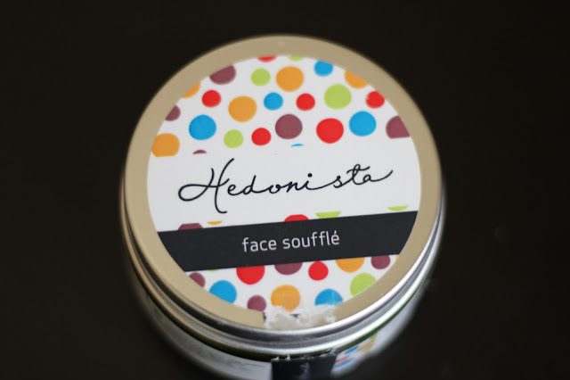 Hedonista Face Souffle Review