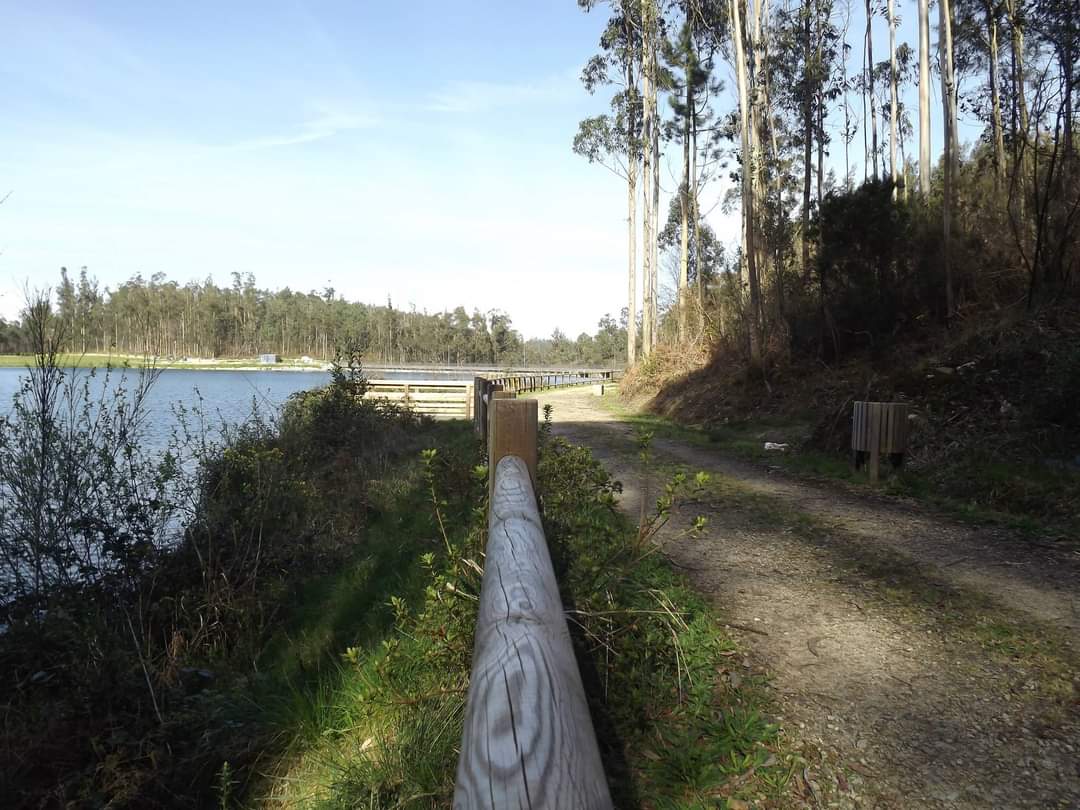 Rutas de senderismo en Galicia