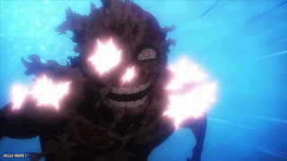 ヒロアカ 7期2話 スター vs 死柄木弔 僕のヒーローアカデミア アニメ My Hero Academia Episode 140 star vs shigaraki