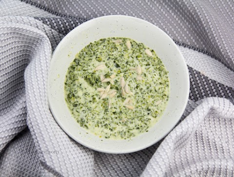 Spinach Soup