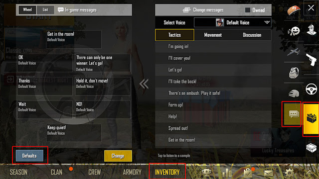 change-voice-chat-pubg-mobile-korea-japanese-default-english