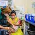 Em Manaus, menos de 50% das crianças foram vacinadas contra a poliomielite