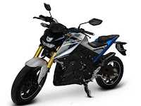 Harga Motor Indonesia