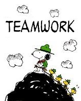 Teamwork