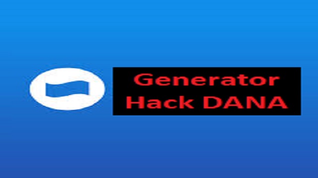 Generator Hack DANA