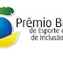 Trabalhos do 2º Premio Brasil de Esporte e Lazer serão avaliados esta semana