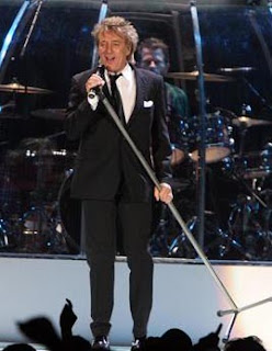 Rod Stewart