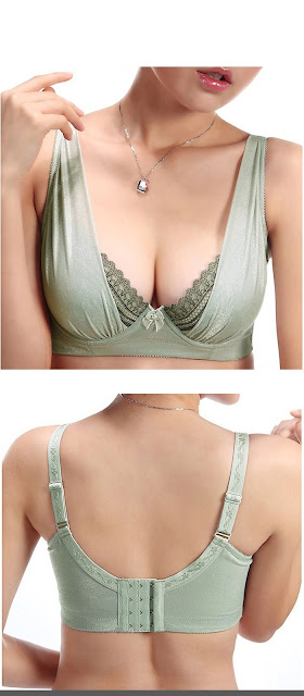 Buy Bras for large breast