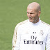 Real Madrid coach Zinedine Zidane tests positive for COVID-19