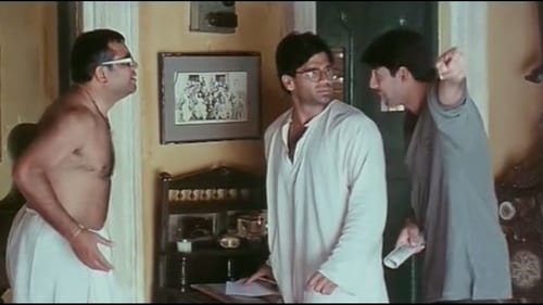 Hera Pheri 2000 pelicula completa en ingles