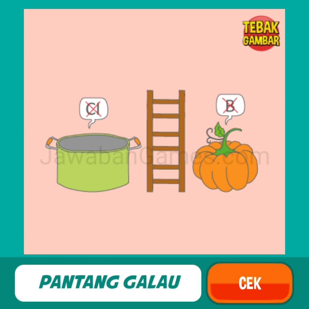 Kunci Jawaban Tebak Gambar Level 119