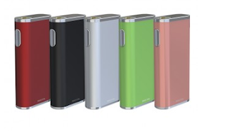 Eleaf iStick Trim User Manual