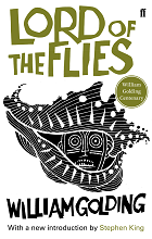 Review: Lord of the Flies by William Golding