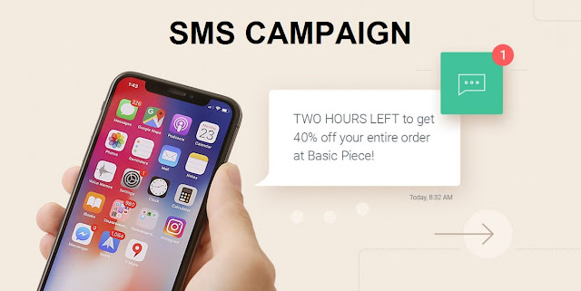 Best SMS Campaign in Dubai