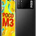 POCO M3 smartphone, launched in India: Features and price