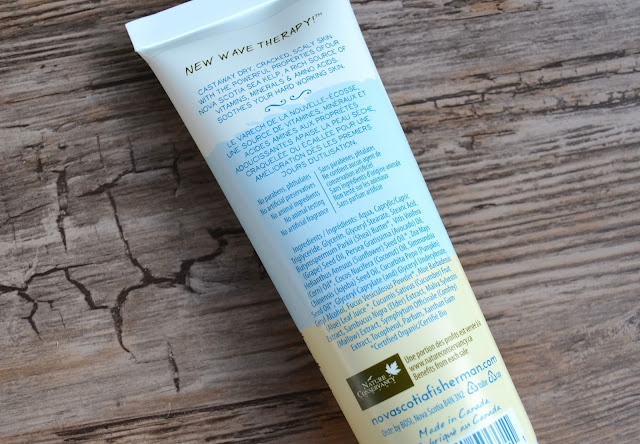 Nova Scotia Fisherman Skincare Review 