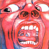 The Court of The Crimson King - King Crimson