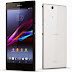 Harga dan Spesifikasi Hp Sony Xperia Z Ultra C6802 [UPDATE]