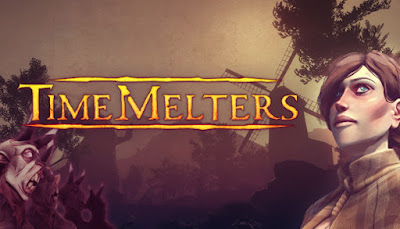 Timemelters New Game Pc Steam