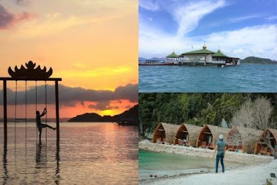  TEMPAT WISATA DI KOTA BANDAR LAMPUNG TERBARU YANG WAJIB DIKUNJUNGI BERSAMA 23 TEMPAT WISATA DI KOTA BANDAR LAMPUNG TERBARU YANG WAJIB DIKUNJUNGI BERSAMA