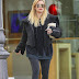 Khloe Kardashian spotted for the first time since pregnancy confirmation (photo)