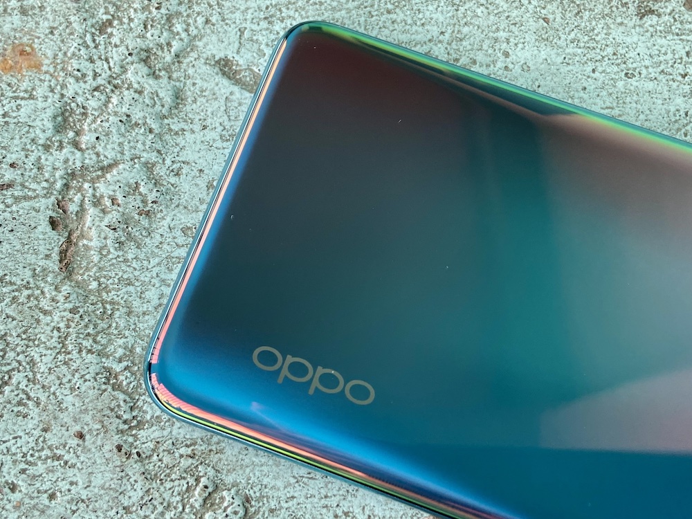 OPPO A94 Verdict