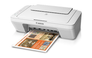 Canon PIXMA MG2970 Driver Download, Review, And Price