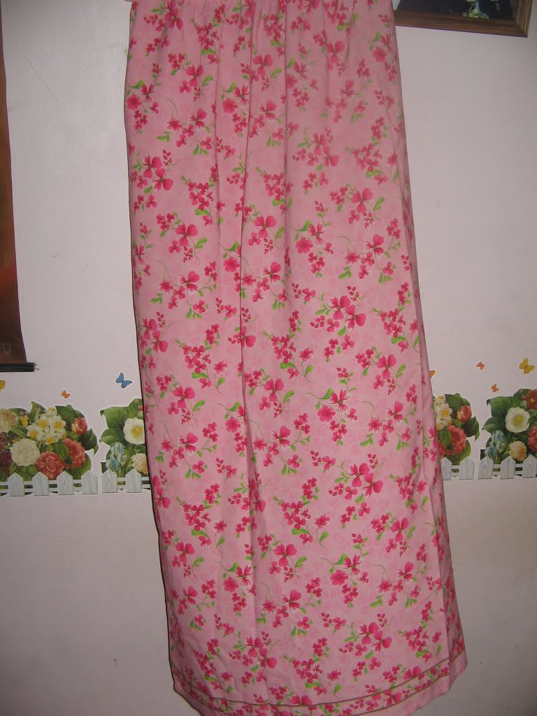 Pinky's Shop