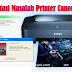 CARA MUDAH RESET PRINTER CANON IP2770 / IP2700