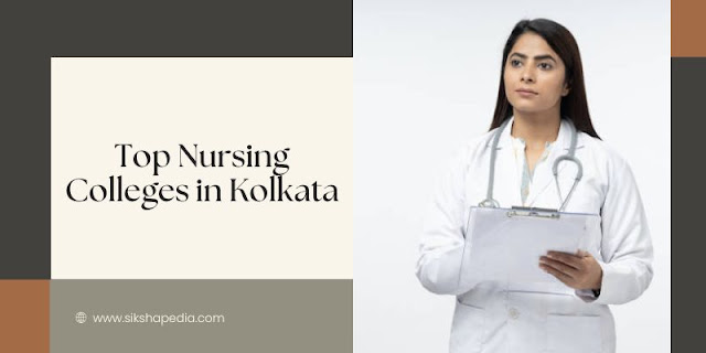 Nursing Course in Kolkata
