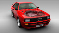 Quattro Sport