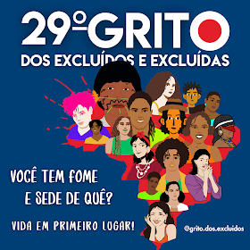 Grito dos Excluídos