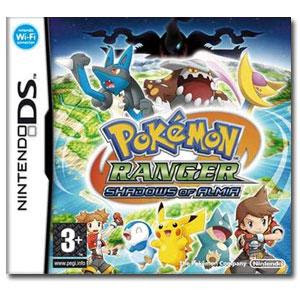 Juegos Roms de Pokemon Nintendo DS, NDS Español [Mega ...
