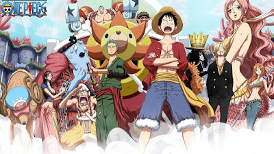 Urutan arc One Piece dari awal hingga terbaru  waynepygram.com : Urutan Arc One Piece dan Alur Cerita One Piece Terbaru