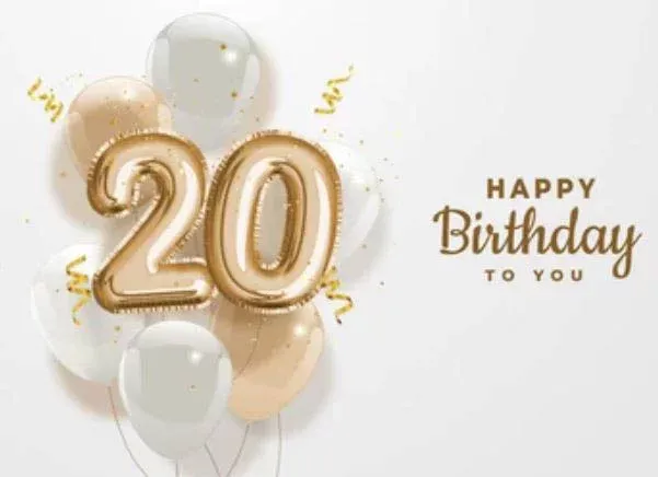 "glückwünsche zum 20. geburtstag" "kurze sprüche zum 20 geburtstag" "sprüche zum 20. geburtstag" "lebensweisheiten zum 20. geburtstag" "20 geburtstag spruch kurz" "glückwünsche zum 20. geburtstag enkel" "spruch zum 20. geburtstag" "20 geburtstag geschenk frau" "20 geburtstag mann" "alles gute zum 20. geburtstag" "20. geburtstag aktivitäten" "20. geburtstag aufgaben" "20 geburtstag amazon" "20 geburtstag alleine" "20 april geburtstag" "20 april geburtstag promi" "20 august geburtstag promi" "20 august geburtstag" "20 april geburtstag sternzeichen" "geburtstagskarte 20 geburtstag ausdrucken" "alles gute zu deinem 20 geburtstag" "alles liebe zum 20 geburtstag" "alles gute zum 20 geburtstag bilder" "alles gute zum 20 geburtstag tochter" "aktivitäten 20. geburtstag" "alles gute zum 20 geburtstag lustig" "alles gute zum 20 geburtstag mein sohn" "alles gute zum 20 geburtstag sprüche" "amazon 20. geburtstag" "20. geburtstag deko" "20. geburtstag enkelin" "20. geburtstag mädchen" "20. geburtstag gedicht" "20 geburtstag bilder" "20 geburtstag beste freundin geschenk" "20 geburtstag brauch" "20 geburtstag bilder lustig" "20. geburtstag bedeutung" "20. geburtstag bruder" "20. geburtstag beste freundin spruch" "20 geburtstag banner" "whatsapp 20. geburtstag bilder kostenlos" "20 jahre geburtstag bilder" "bilder 20. geburtstag" "bilder zum 20 geburtstag frau" "bilder zum 20. geburtstag kostenlos" "bilder zum 20 geburtstag eines mannes" "bedeutung 20. geburtstag" "besondere geschenke zum 20. geburtstag"