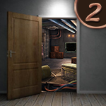 Play Games4King 50 Room Escape Game Episode 2