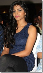 Actress Dhanshika at Bhavya Cements Launch Stills
