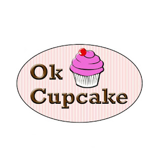 Ok cupcake!