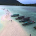 Duduk Perkara Pantai di Pulau Pahawang Mau Dilelang Rp 16 M    