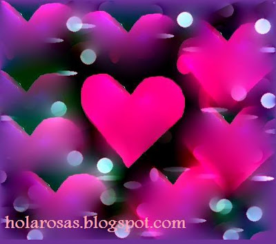 wallpaper de corazones. corazones de amor fotos.