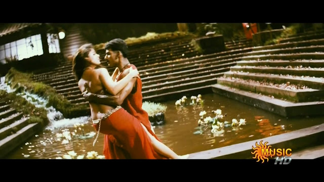 Nayantara hot sathyam movie