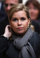 Maria Teresa, Grand Duchess of Luxembourg