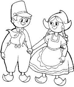 Kids Coloring Pages