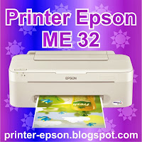 Printer Epson ME 32