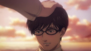 進撃の巨人アニメ 61話 マーレの戦士 Attack on Titan The Final Season EPISODE 61