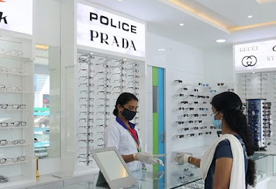 best opticals in banglore